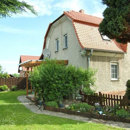 Ferienwohnung Putgolla In Kolkwitz Kolkwitz  Buitenkant foto