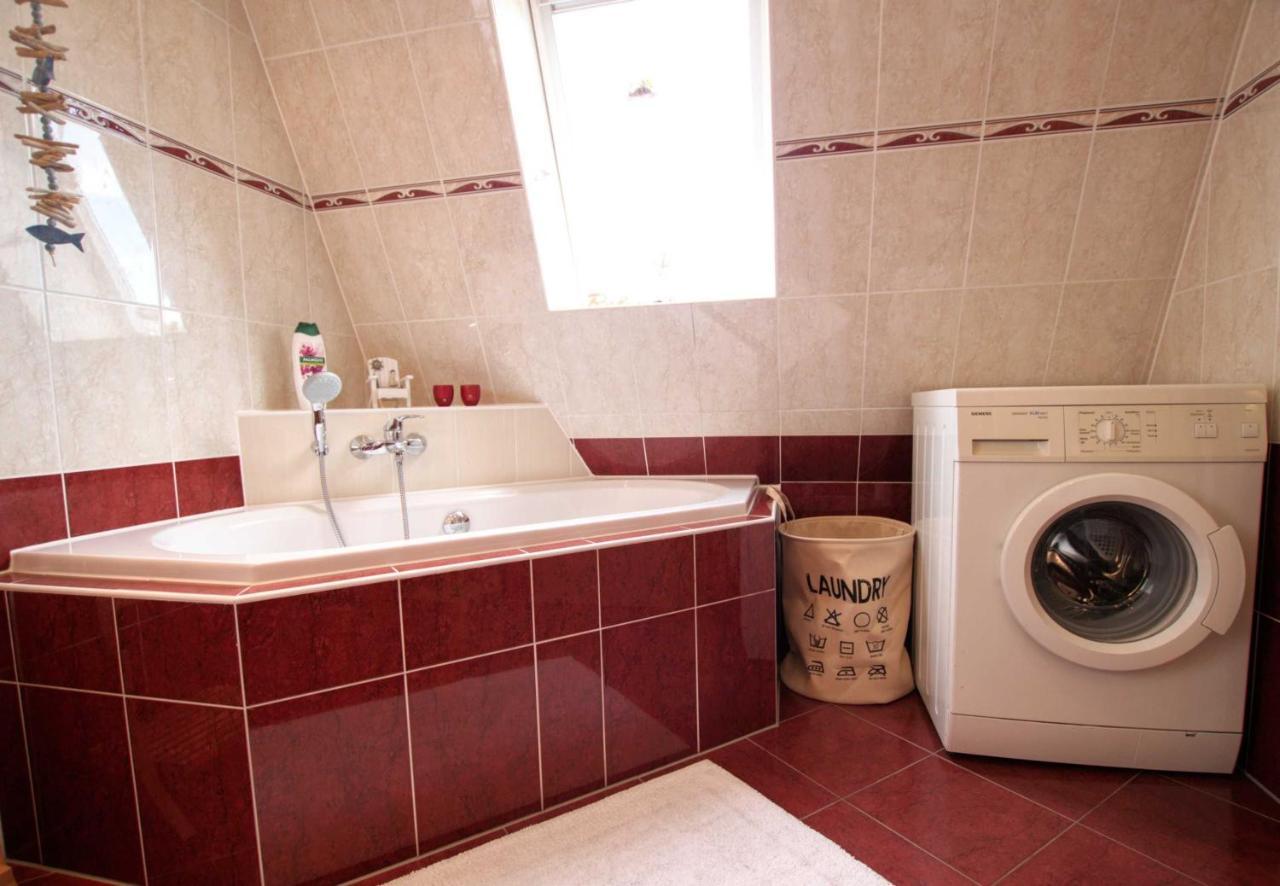 Ferienwohnung Putgolla In Kolkwitz Kolkwitz  Buitenkant foto